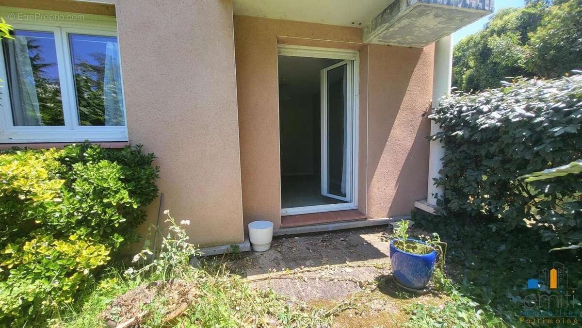 Appartement à TOURNEFEUILLE