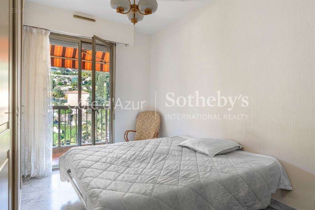 Appartement à BEAULIEU-SUR-MER