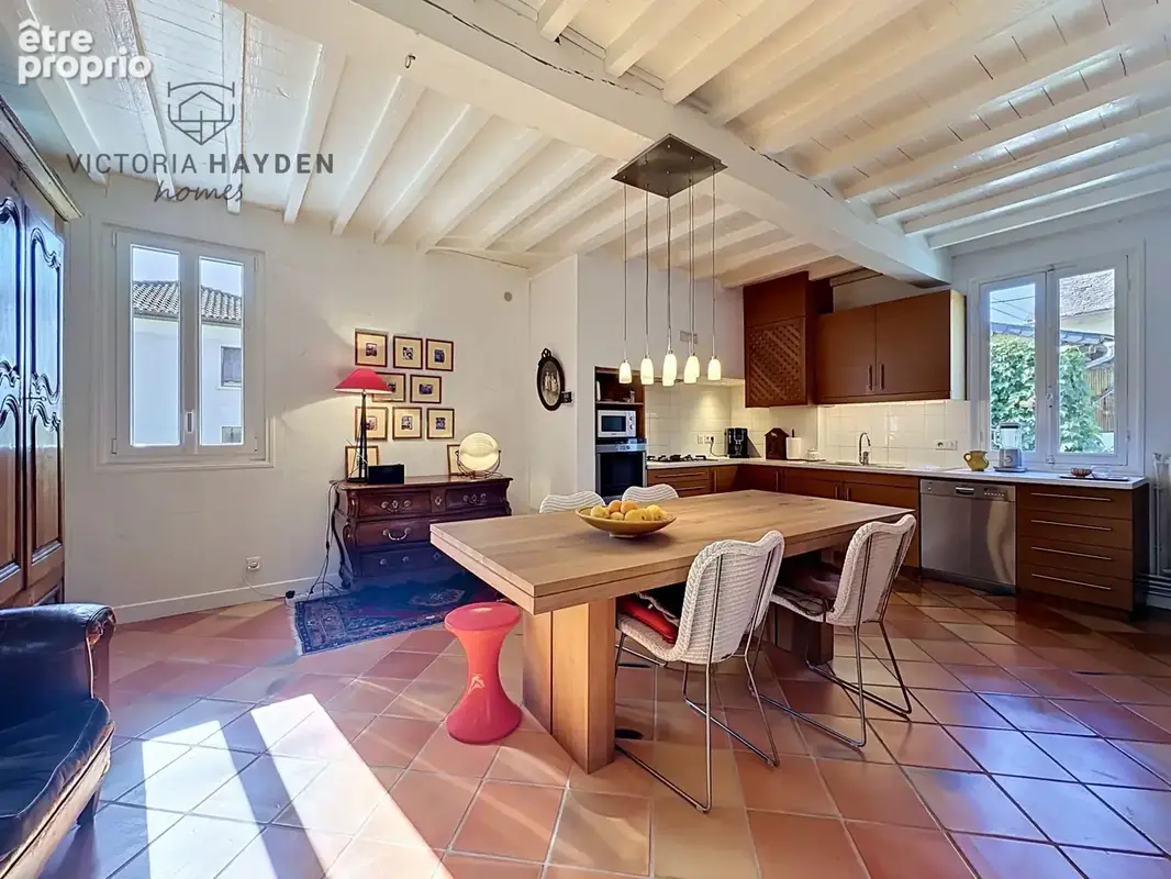 Maison 6 pièces 180 m² à vendre à Ger (64530) - photo 3