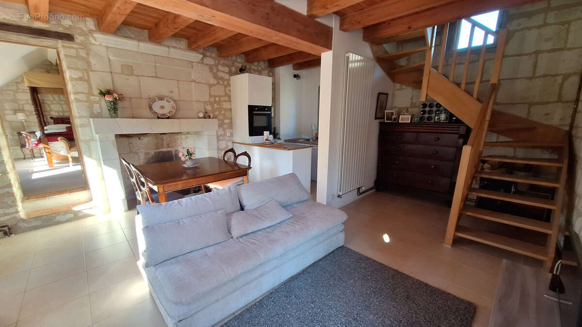 Maison à TOURS