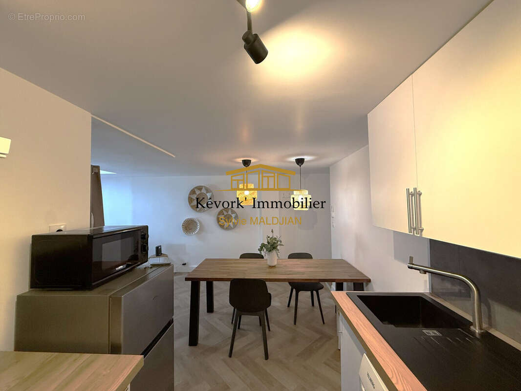 Appartement à VALENCE