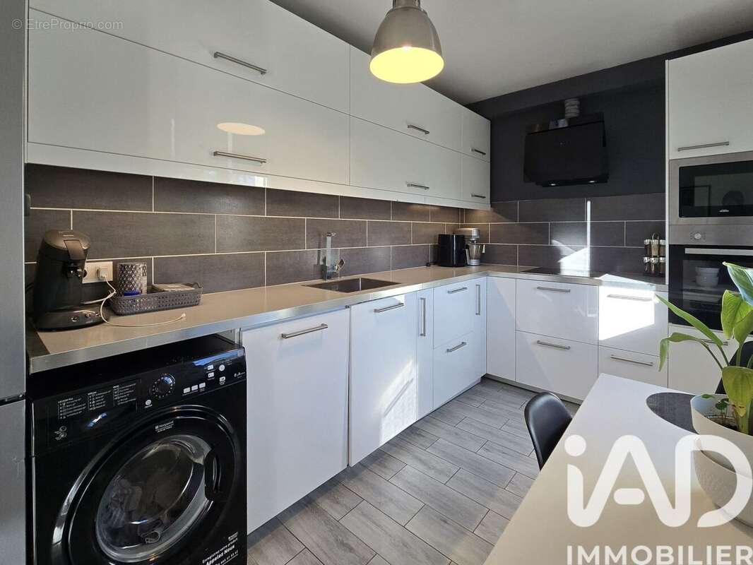 Photo 5 - Appartement à AVIGNON