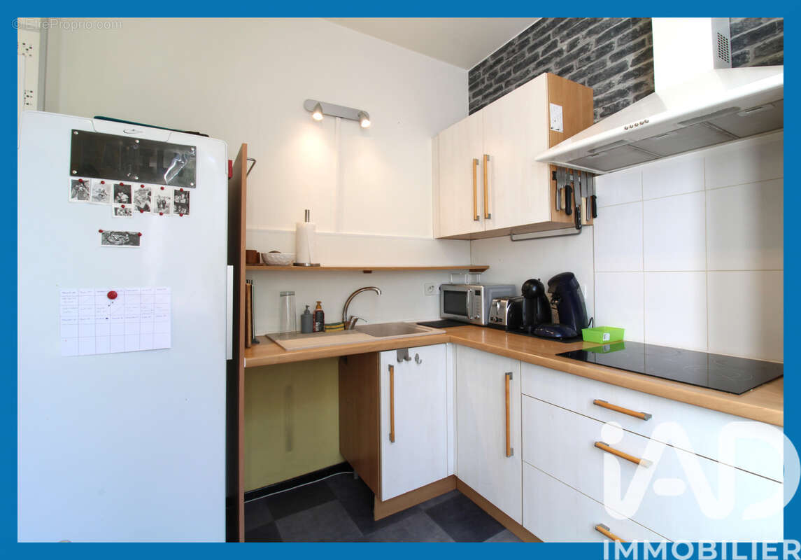 Photo 7 - Appartement à TERRASSON-LAVILLEDIEU