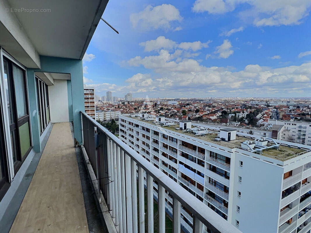 Appartement à THIAIS