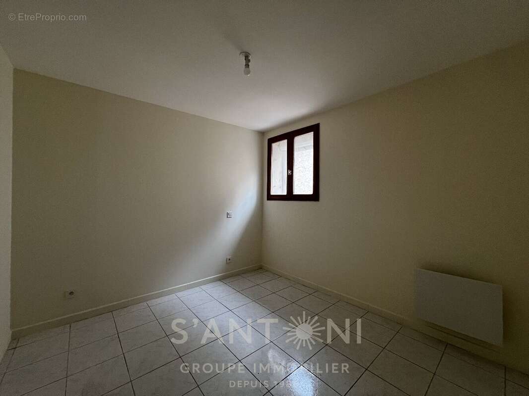 Appartement T3 avec Terrasse à Frontignan - photo 5