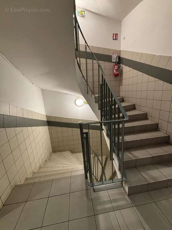 Appartement à SAINT-DENIS