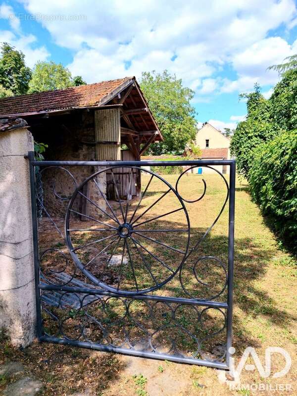 Maison 93 m² à Bourron-Marlotte  - photo 9