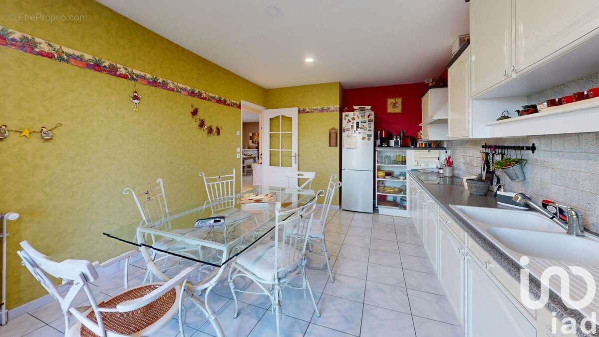 Photo 5 - Maison à BEAUREGARD-VENDON