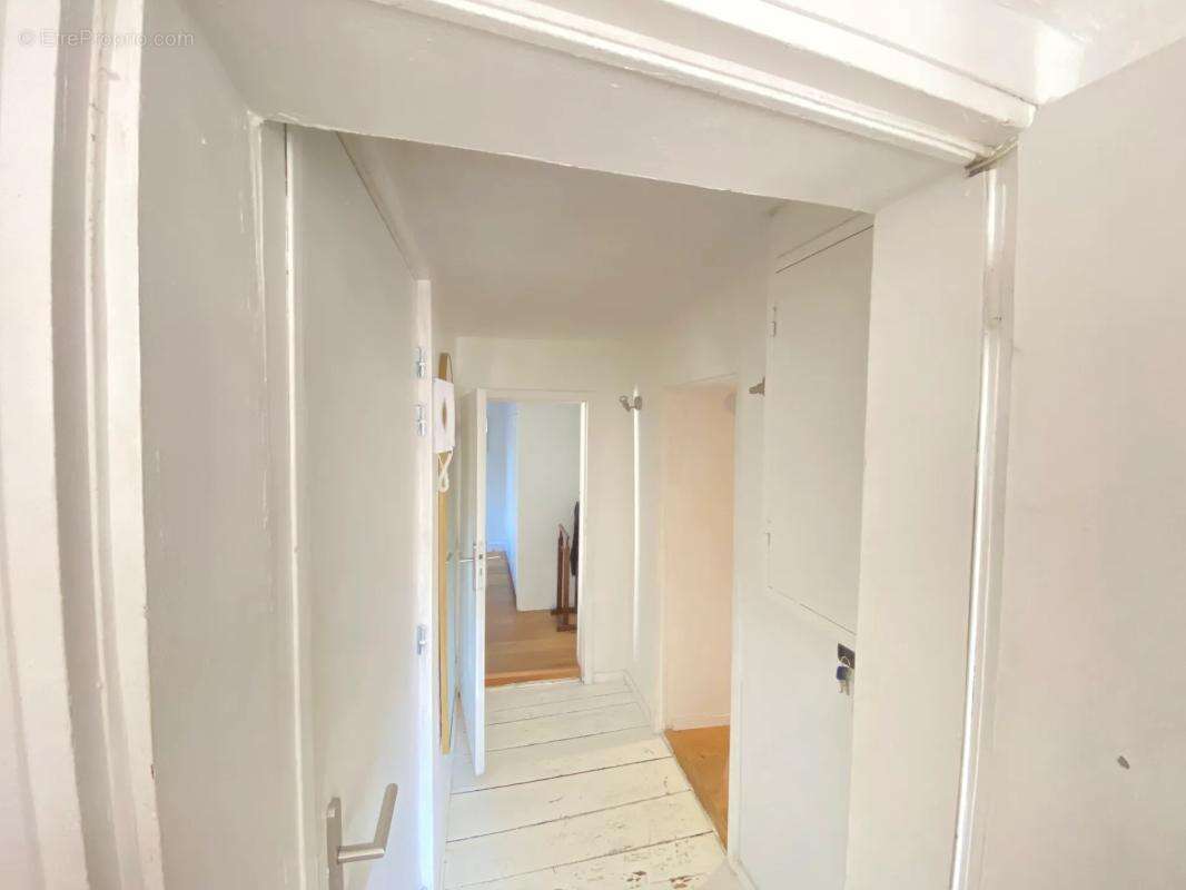 Appartement à VANNES