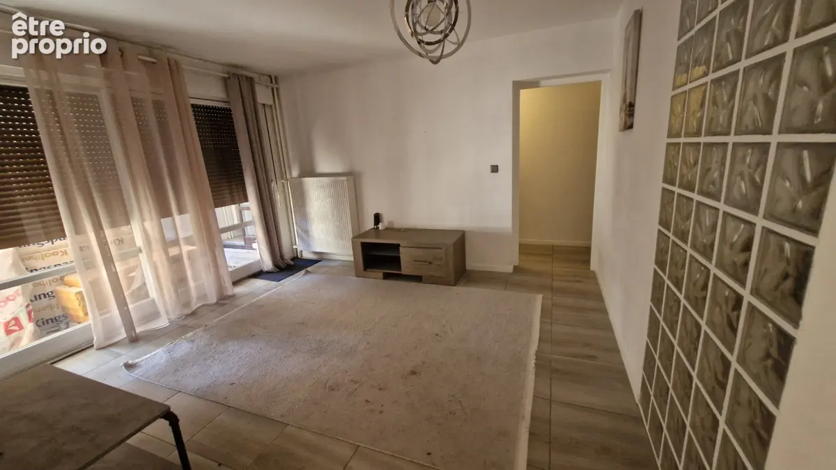 Appartement 2 pièces 56 m² à vendre à Chelles (77500) - photo 2