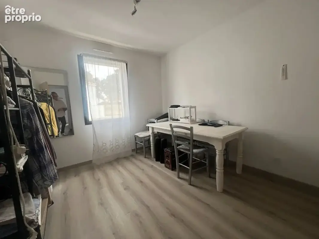 Maison Talmont Saint Hilaire 4 pièce(s) 98.3 m2 - photo 6