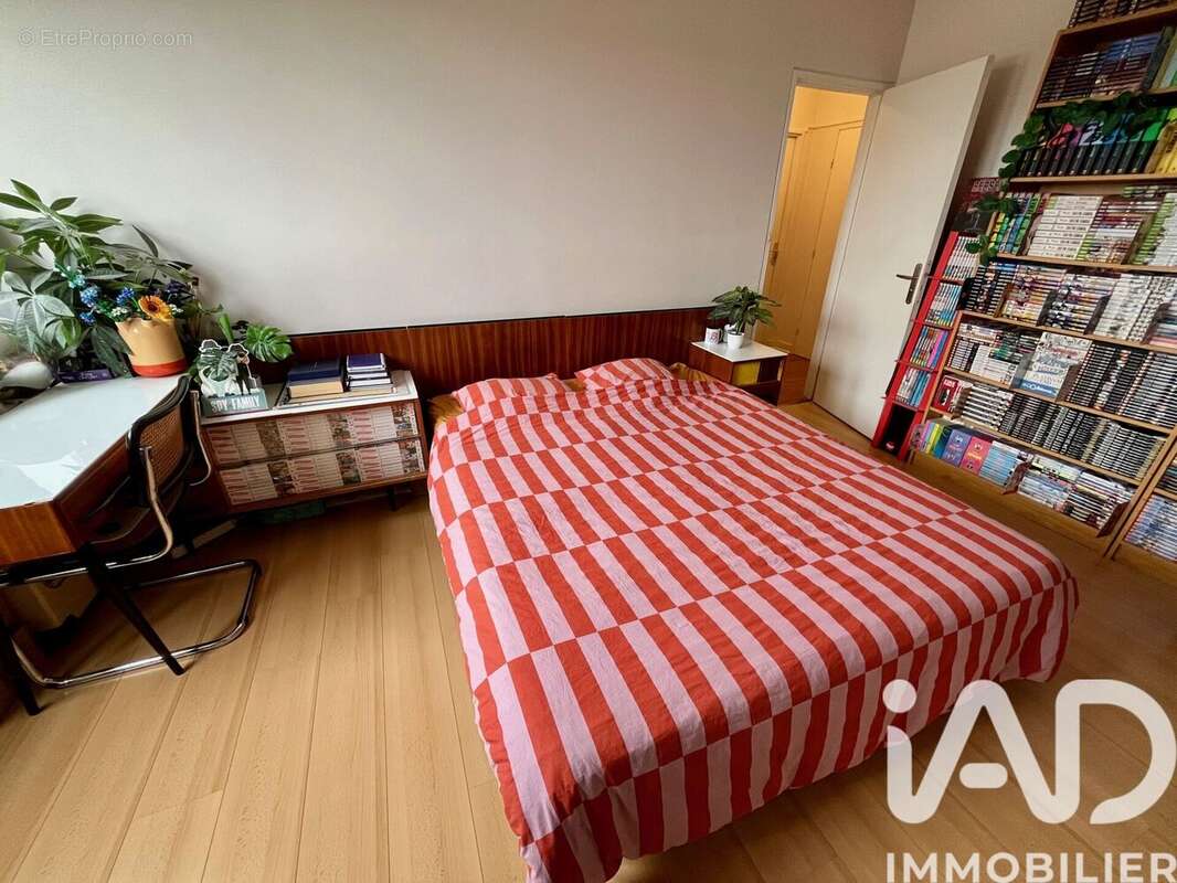 Photo 9 - Appartement à POITIERS