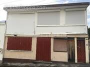 Maison à BASSE-TERRE