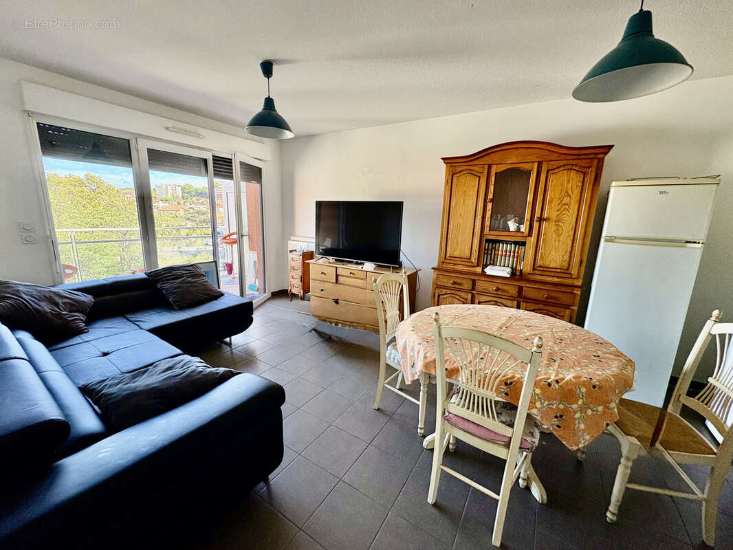 Appartement à LA SEYNE-SUR-MER