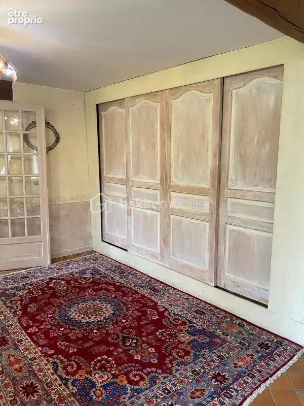 Demeure de caractère du XIXᵉ siècle – 260 m², 6 chambres, dépendance et jardin arboré aux portes de Paris - photo 4