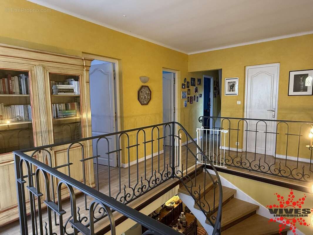 Maison à BEZIERS