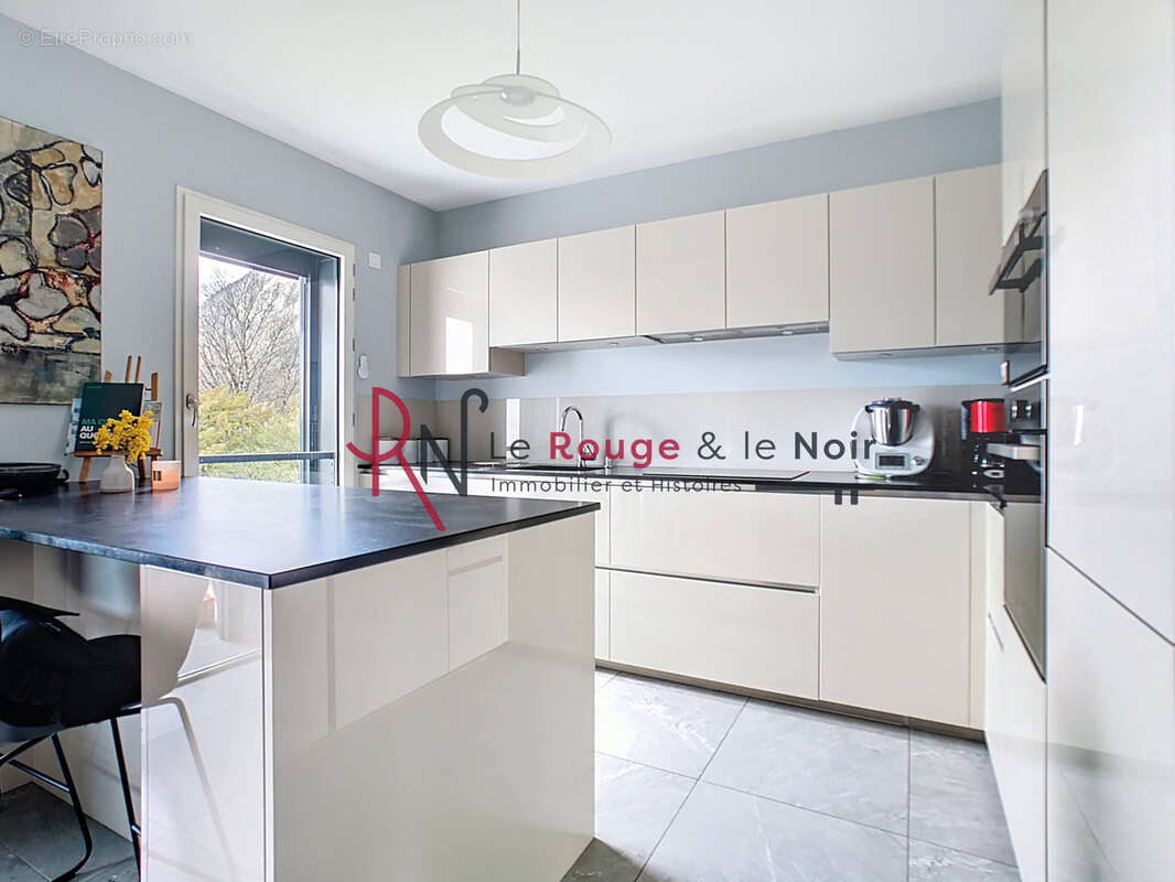 Appartement à BIVIERS