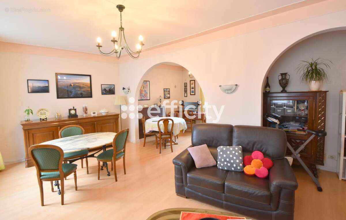 Maison à LANDERNEAU