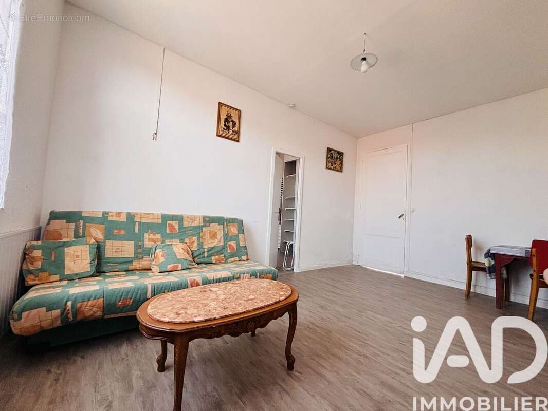 Photo 2 - Appartement à SOULAC-SUR-MER