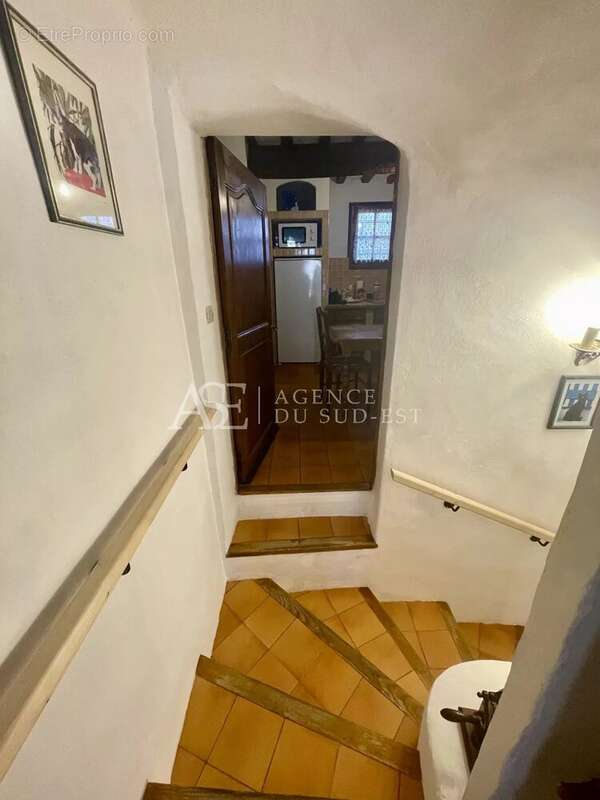 Maison à AIX-EN-PROVENCE