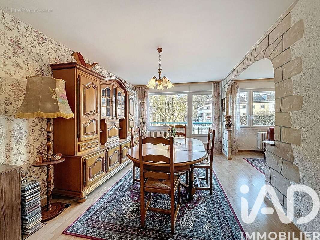 Photo 2 - Appartement à VILLERUPT