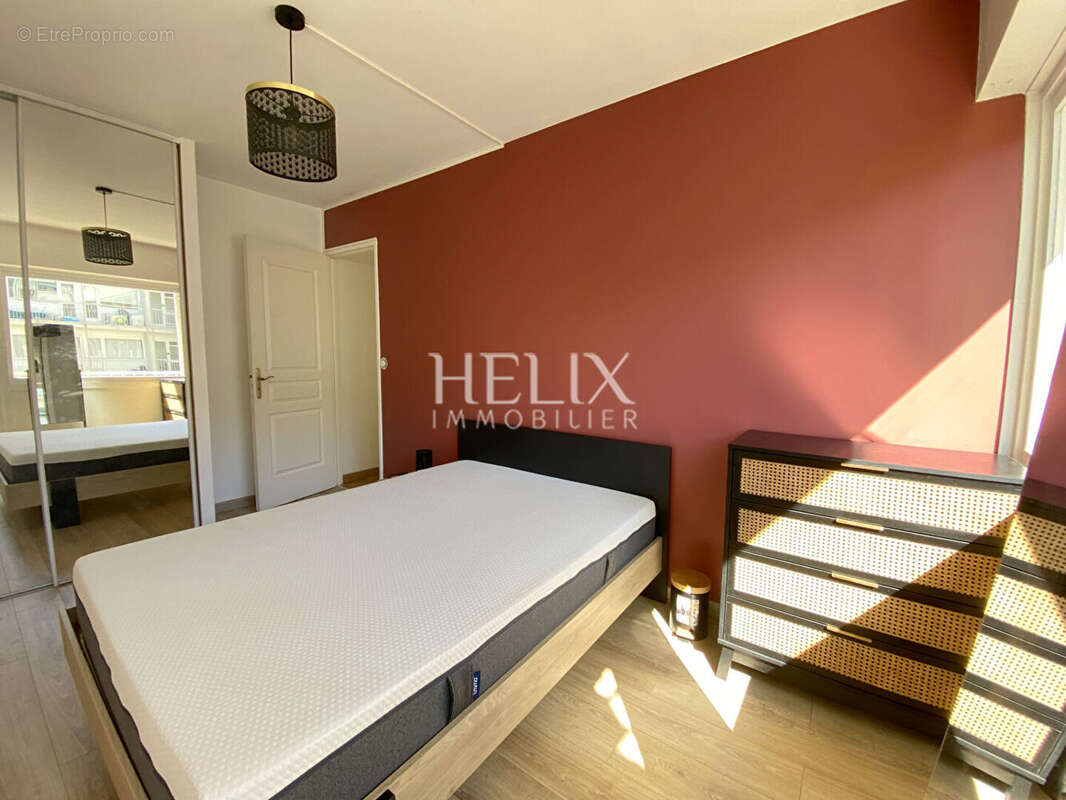 Appartement à LE PECQ