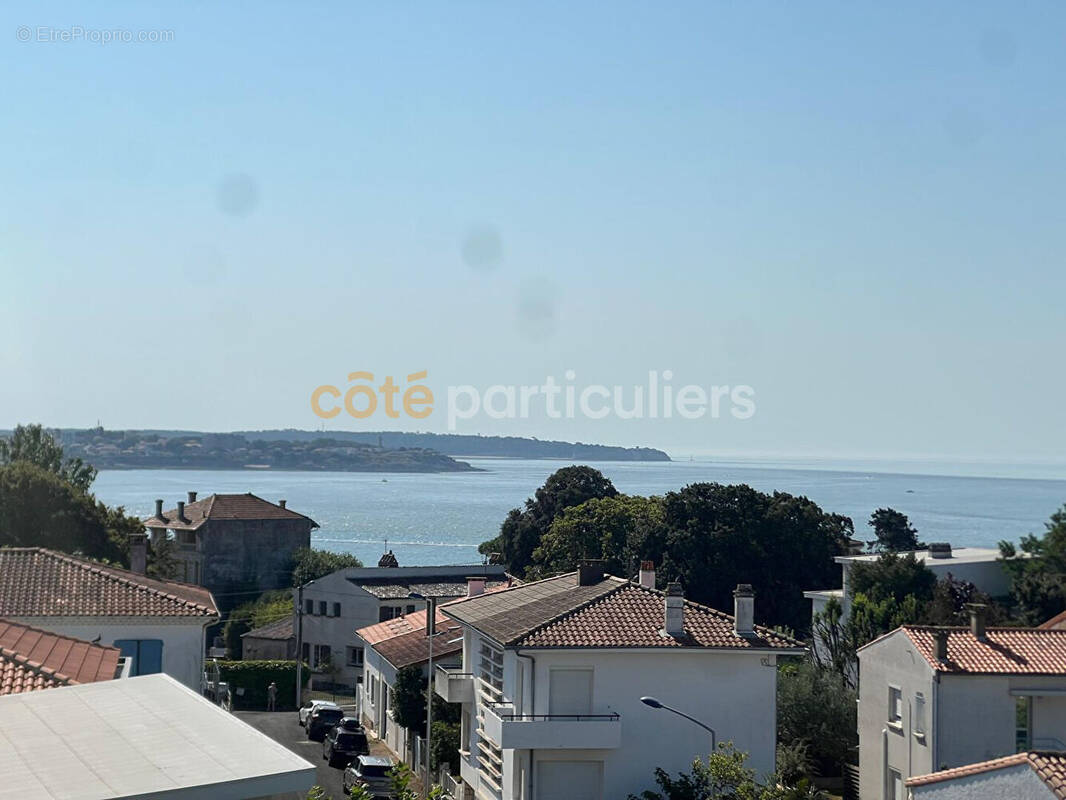 Appartement à ROYAN