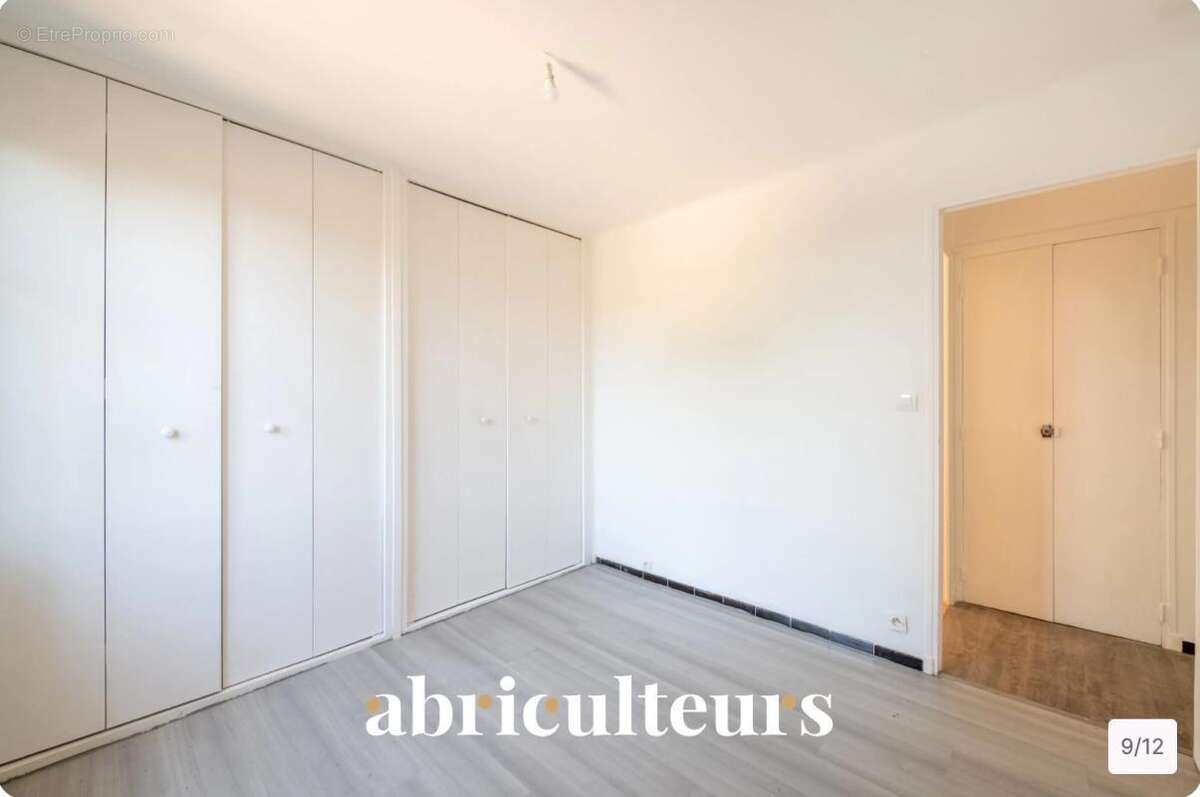Appartement lumineux en vente à Marseille 12e Impasse de la Marionne (13012) - photo 11