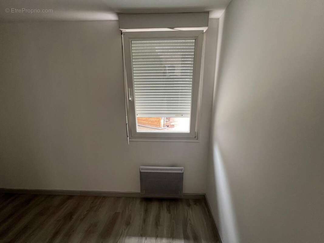 Appartement à THIBERVILLE