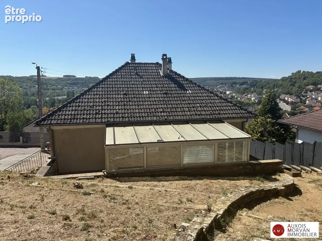 Maison 110 m² à Montbard  - photo 3