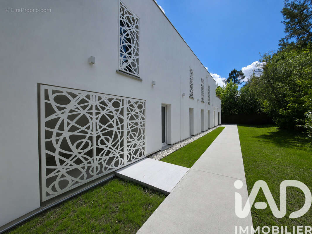 Photo 2 - Appartement à PESSAC