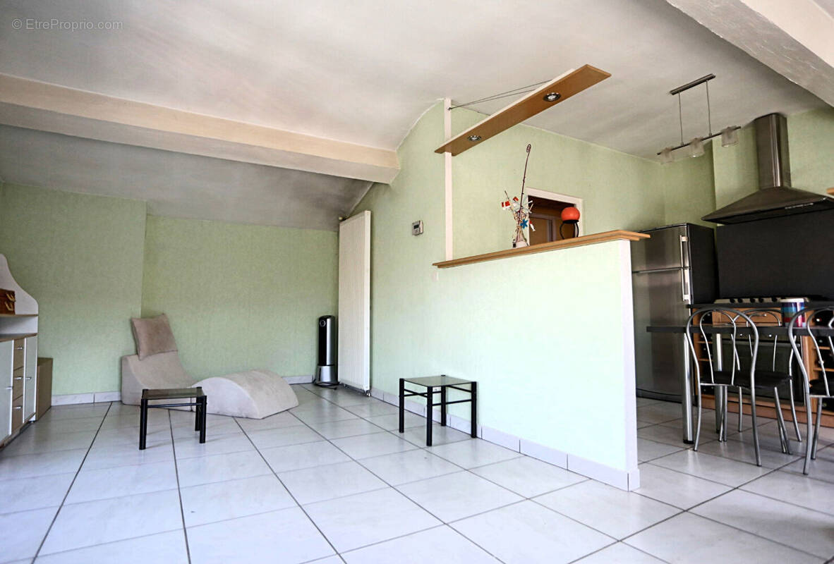 Appartement à RIOM