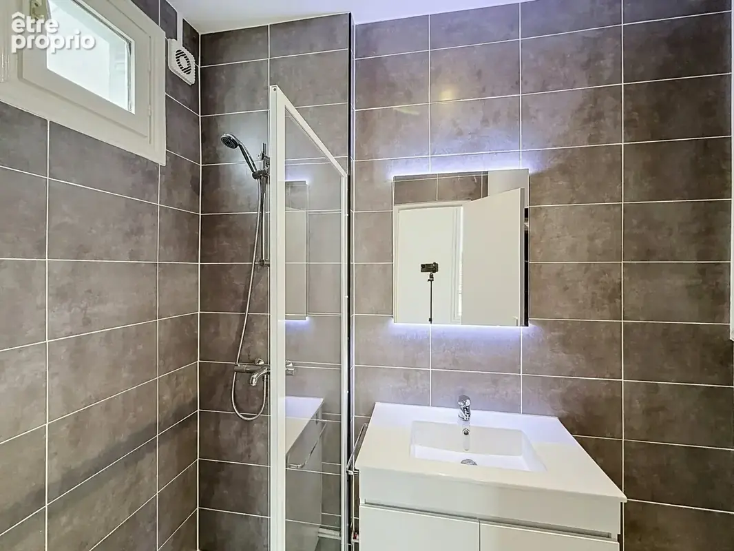 Appartement 2 pièces 28 m² à vendre à Maisons-Alfort (94700) - photo 5