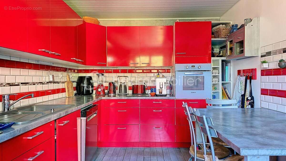 Maison à BRIE-COMTE-ROBERT