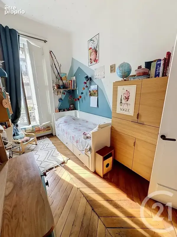 Appartement 22 pièces 44 m² à vendre à Lyon-1e (69001) - photo 8