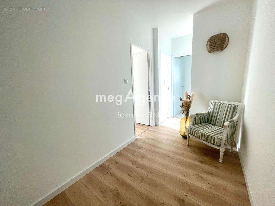 Maison à LES SABLES-D'OLONNE