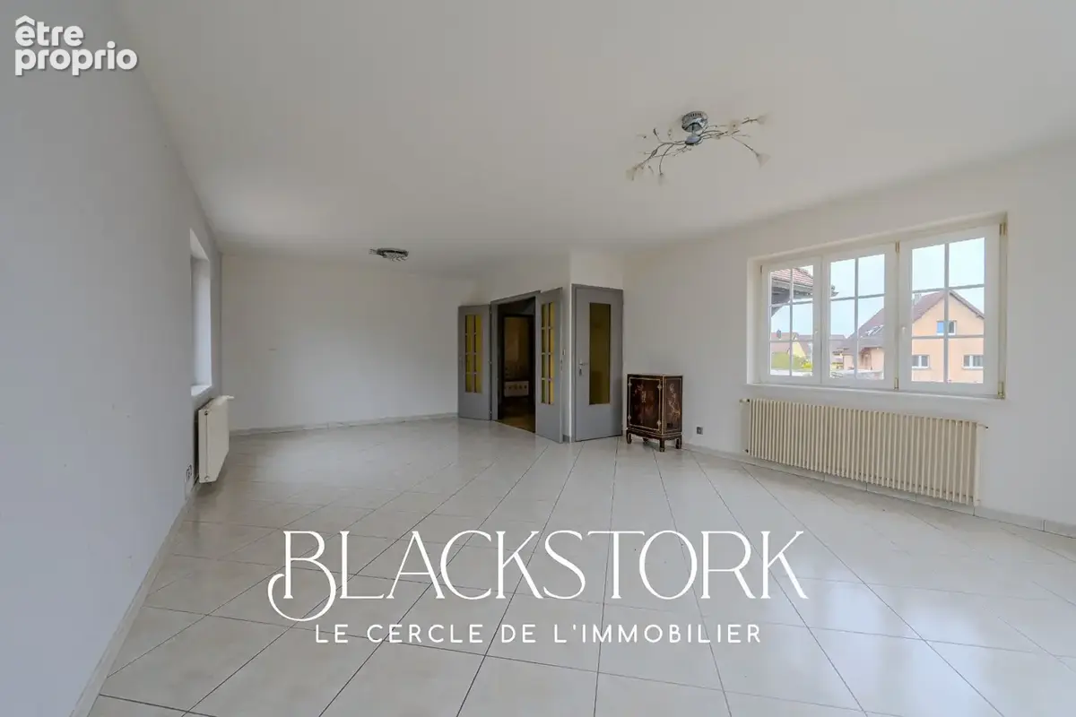 Maison Staffelfelden 112 m2 - photo 13