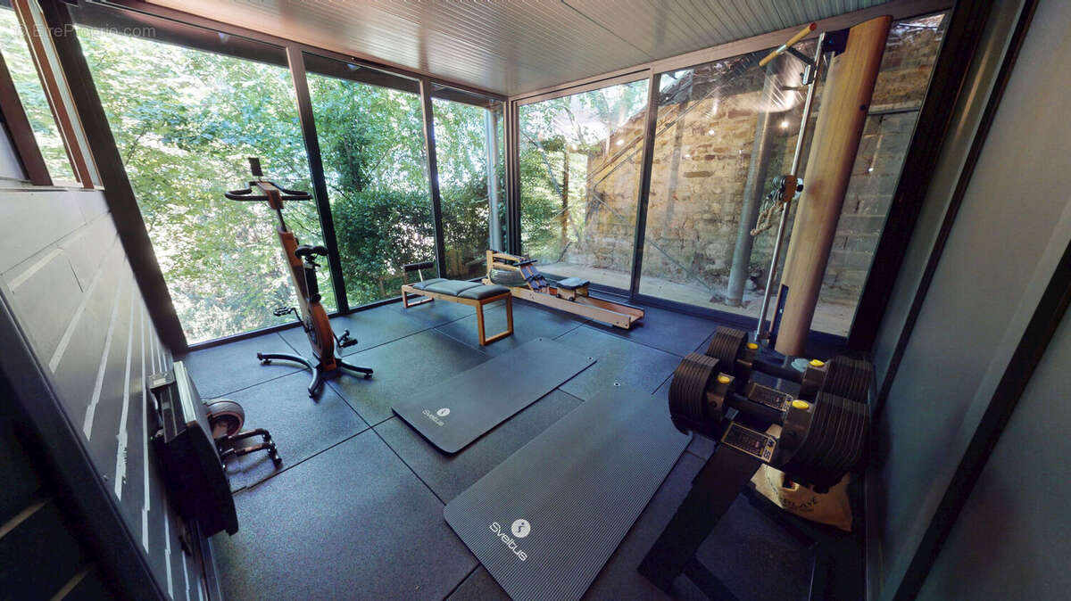 Maison 180m² à caen - photo 15