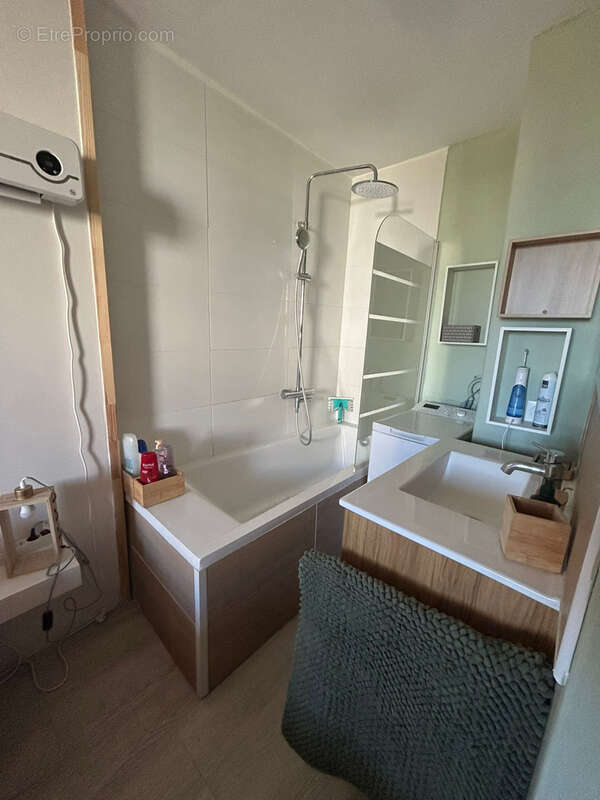 Appartement à LEUCATE