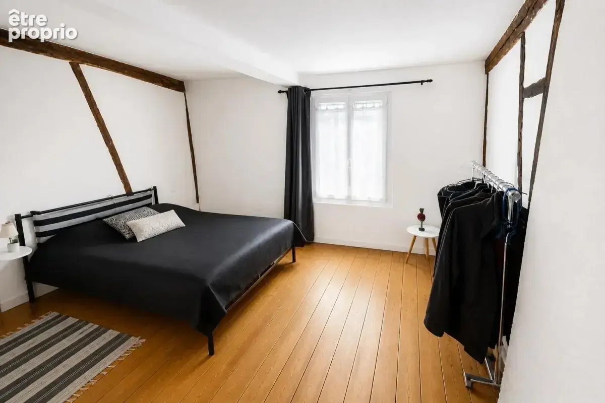 Maison de 3 pièces de 52m2 m² à Gaillefontaine - photo 5