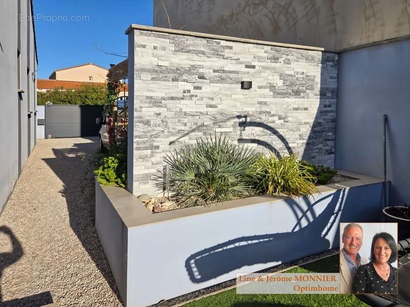 Maison à ARGELES-SUR-MER