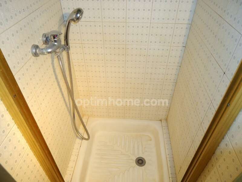 Appartement à SARCELLES