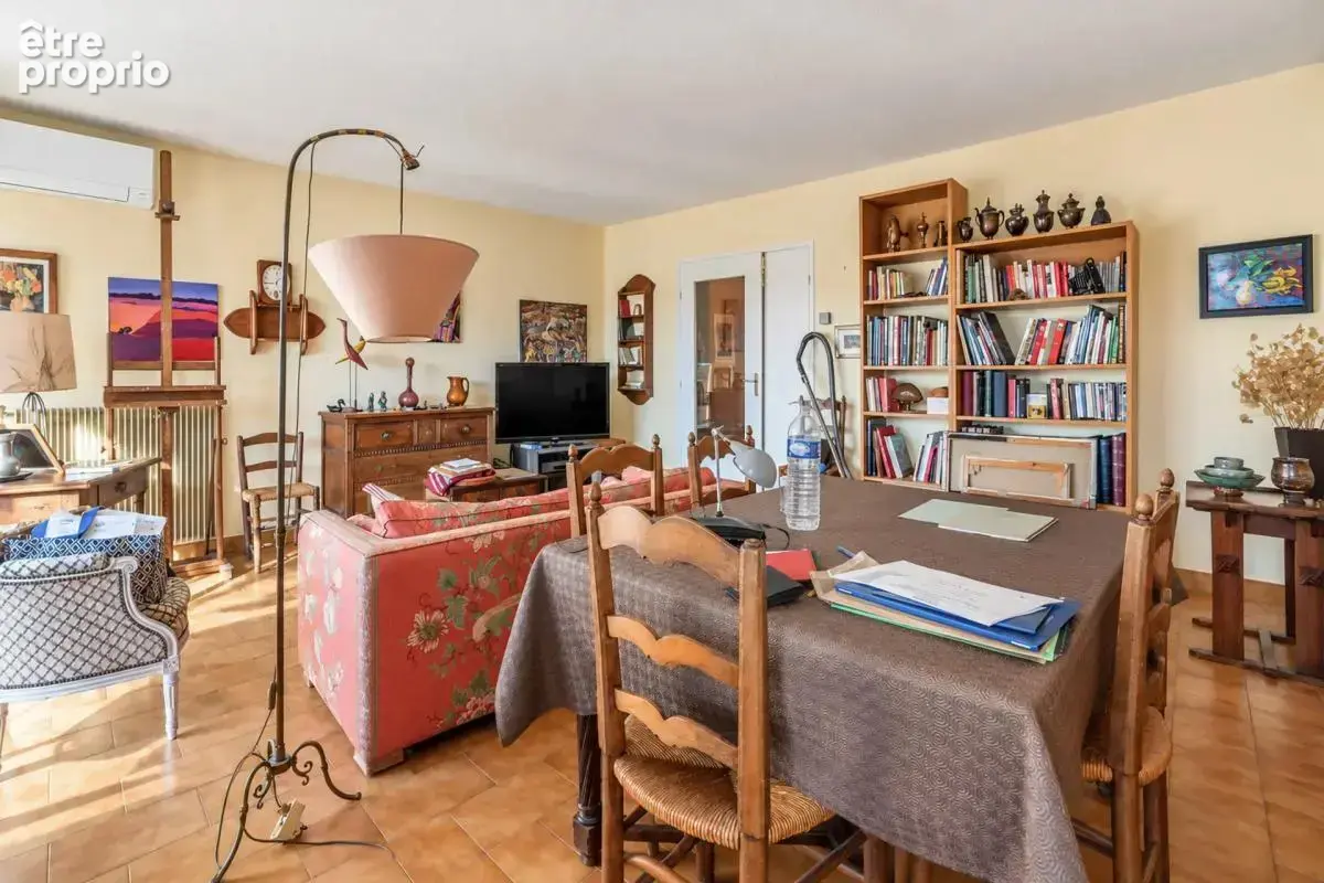Appartement de 4 pièces de 92 m² à Montpellier - photo 5
