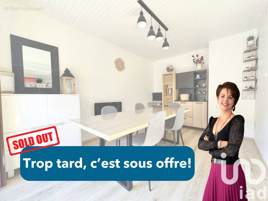 Photo 1 - Maison à MUNSTER