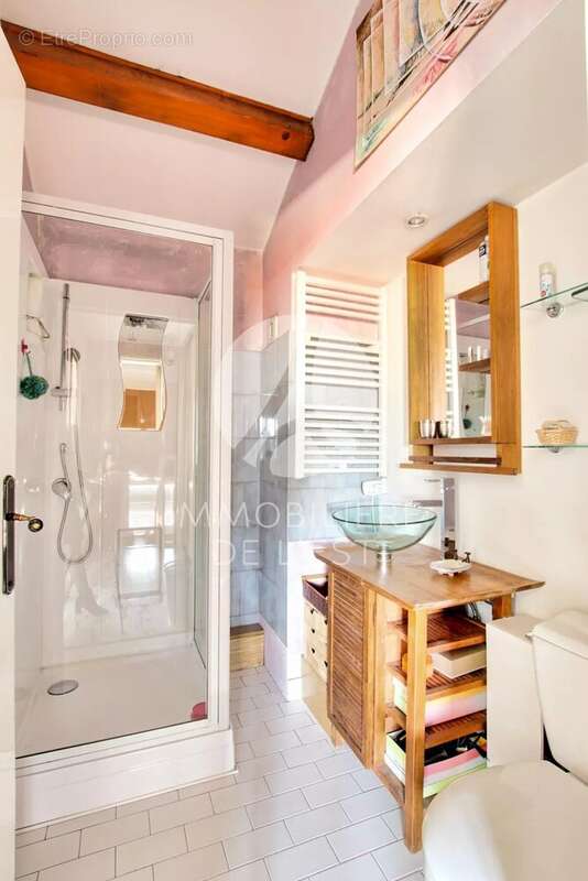Appartement à LYON-8E