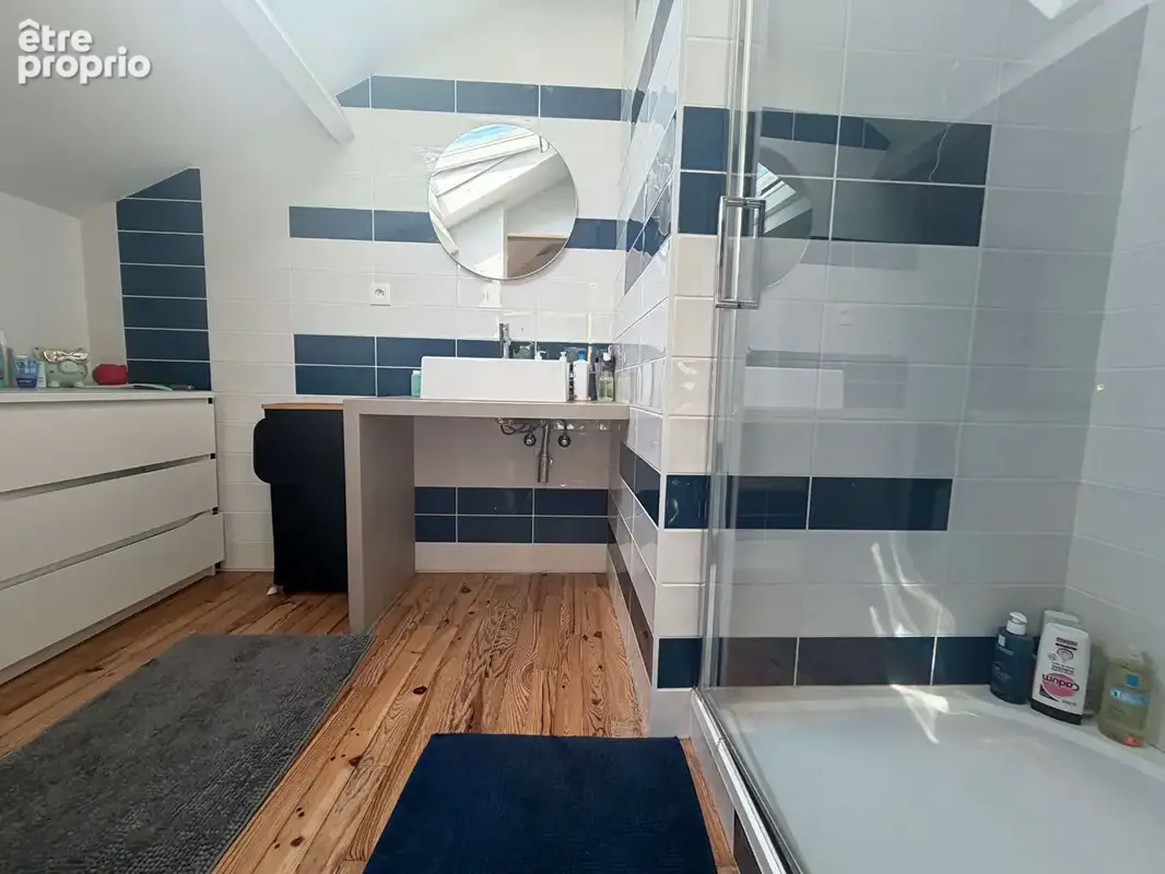 Maison de village Rozérieulles 10 pièce(s) 320 m2 + 1 appartement privatif de 70 m² - photo 15