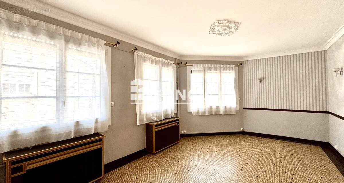 Maison à TOURS