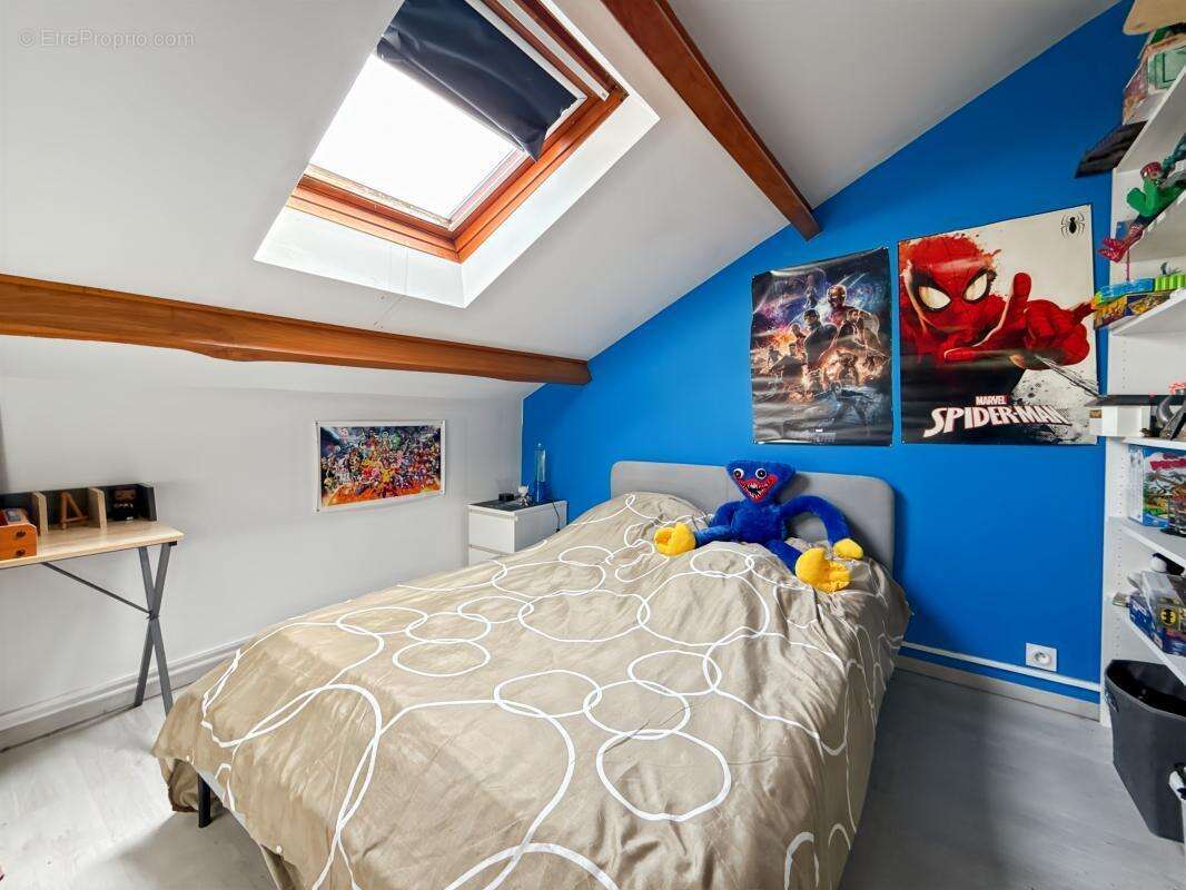  À VENDRE – DOUZILLAC (24190) Maison rénovée avec piscine – 156 m² habitables – Terrain clos de 1 326 m² – 195 000€ FAI - photo 22
