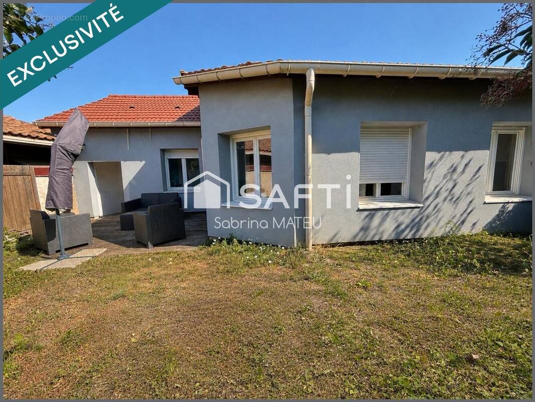 Photo 1 - Maison à ETAIN