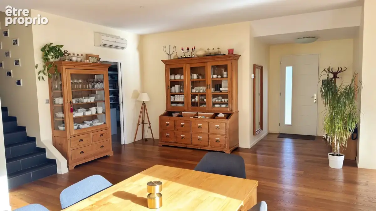 Maison haut de gamme 240m2 Saint-Cyr-sur-le-Rhône - photo 9